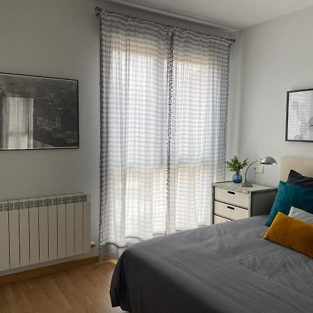 Habitacion En Casa De Mikel 오리테 외부 사진