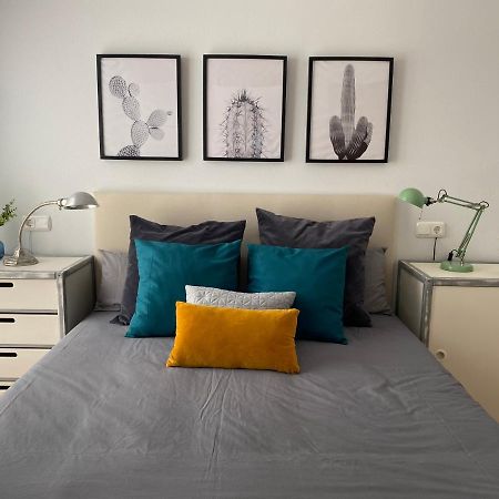 Habitacion En Casa De Mikel 오리테 외부 사진