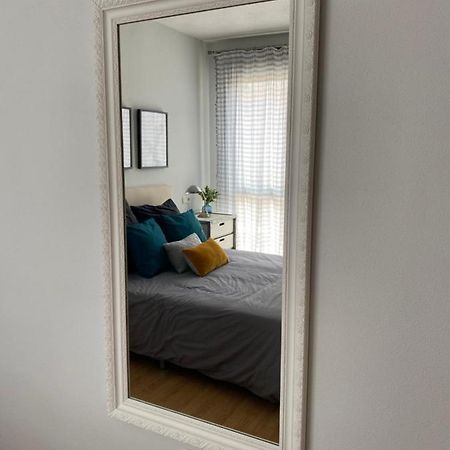 Habitacion En Casa De Mikel 오리테 외부 사진