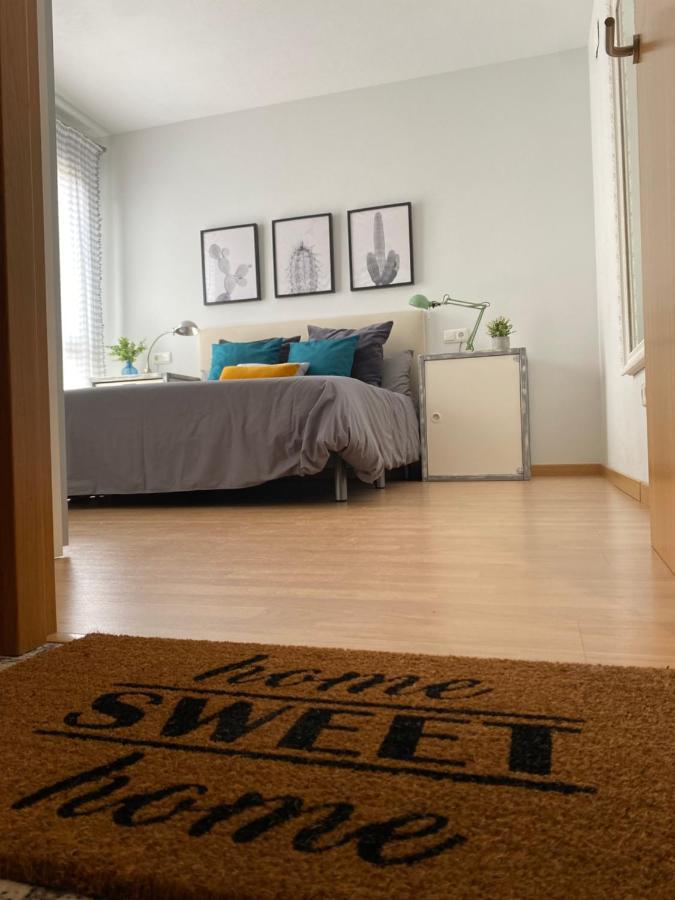 Habitacion En Casa De Mikel 오리테 외부 사진