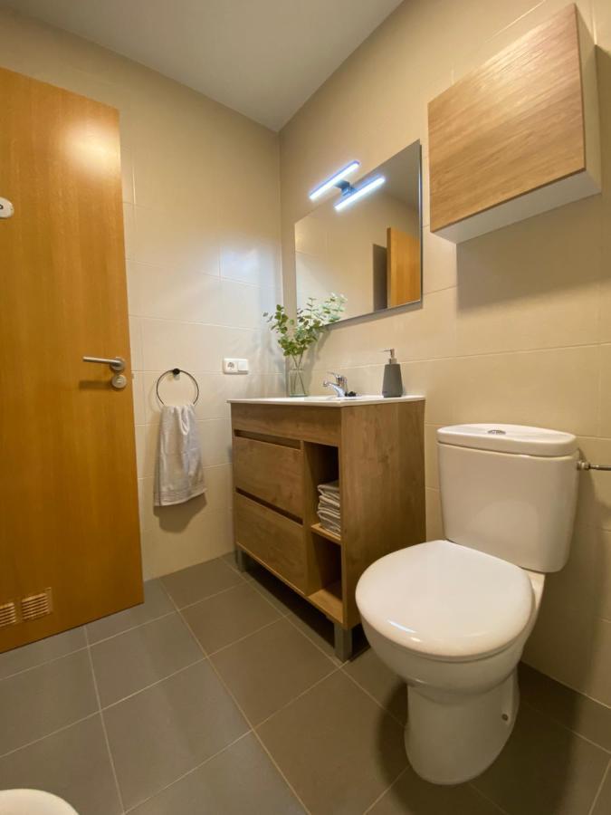 Habitacion En Casa De Mikel 오리테 외부 사진