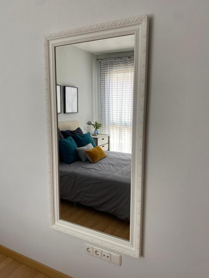 Habitacion En Casa De Mikel 오리테 외부 사진