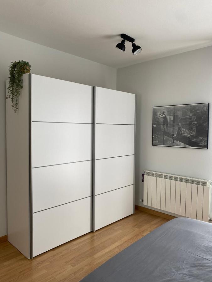 Habitacion En Casa De Mikel 오리테 외부 사진