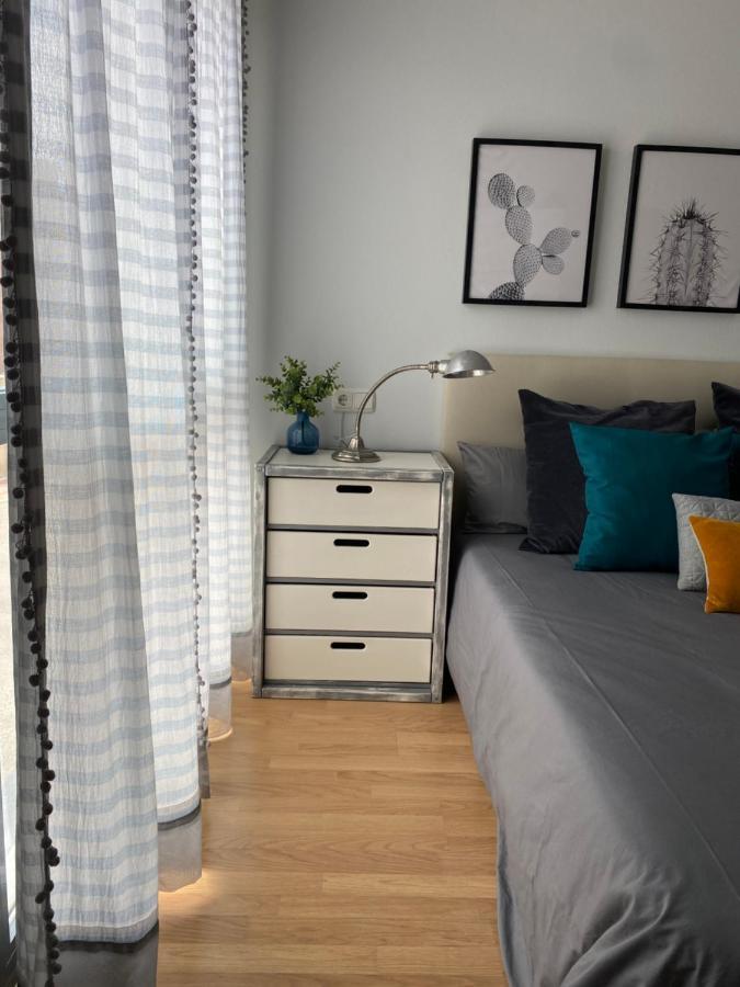 Habitacion En Casa De Mikel 오리테 외부 사진